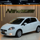 Fiat Punto ATTRACTIVE 1.4 Fire Flex 8V 5p 2012 Flex-1