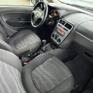 Fiat Punto ATTRACTIVE 1.4 Fire Flex 8V 5p 2012 Flex-5