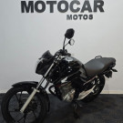 HONDA CG 160 FAN Flex 2019 Flex-2
