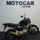HONDA CG 160 FAN Flex 2019 Flex-1