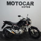 HONDA CG 160 FAN Flex 2019 Flex-0