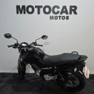 HONDA CG 160 FAN Flex 2019 Flex-4
