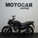 HONDA CG 160 FAN Flex 2019 Flex-3