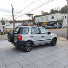 Ford EcoSport XLS 1.6/ 1.6 Flex 8V 5p 2004 Gasolina-1
