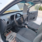 Ford EcoSport XLS 1.6/ 1.6 Flex 8V 5p 2004 Gasolina-9