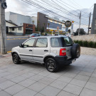 Ford EcoSport XLS 1.6/ 1.6 Flex 8V 5p 2004 Gasolina-2