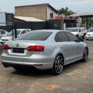 VW - VolksWagen JETTA Comfortline 2.0 T.Flex 8V 4p Tipt. 2012 Flex-1