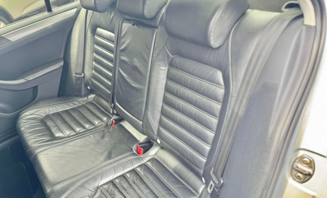 VW - VolksWagen JETTA Comfortline 2.0 T.Flex 8V 4p Tipt. 2012 Flex-7