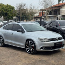 VW - VolksWagen JETTA Comfortline 2.0 T.Flex 8V 4p Tipt. 2012 Flex-0
