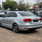 VW - VolksWagen JETTA Comfortline 2.0 T.Flex 8V 4p Tipt. 2012 Flex-2