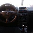 GM - Chevrolet Astra Advantage 2.0 MPFI 8V FlexPower 5p 2010 Flex-5