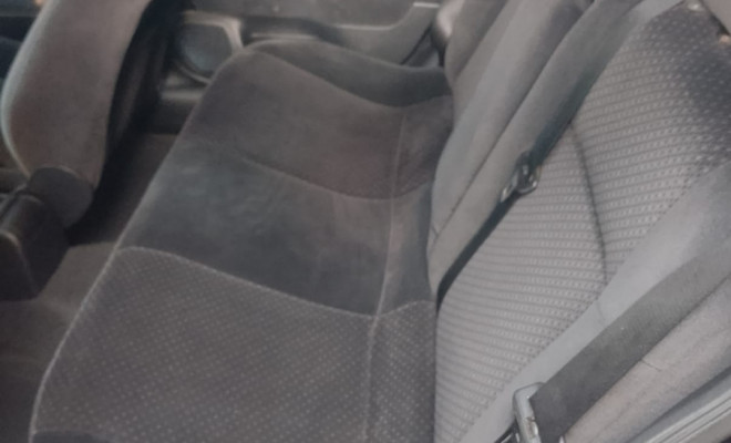 GM - Chevrolet Astra Advantage 2.0 MPFI 8V FlexPower 5p 2010 Flex-3