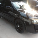 GM - Chevrolet Astra Advantage 2.0 MPFI 8V FlexPower 5p 2010 Flex-0