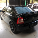 GM - Chevrolet Astra Advantage 2.0 MPFI 8V FlexPower 5p 2010 Flex-1