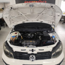 VW - VolksWagen VOYAGE Trendline 1.6 T.Flex 8V 4p 2018 Flex-7