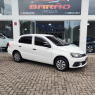 VW - VolksWagen VOYAGE Trendline 1.6 T.Flex 8V 4p 2018 Flex-1