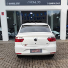 VW - VolksWagen VOYAGE Trendline 1.6 T.Flex 8V 4p 2018 Flex-2