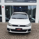 VW - VolksWagen VOYAGE Trendline 1.6 T.Flex 8V 4p 2018 Flex-0