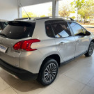 Peugeot 2008 Allure 1.6 Flex 16V 5p Aut. 2019 Flex-2