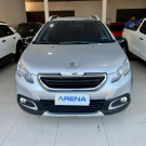 Peugeot 2008 Allure 1.6 Flex 16V 5p Aut. 2019 Flex-1