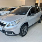 Peugeot 2008 Allure 1.6 Flex 16V 5p Aut. 2019 Flex-0