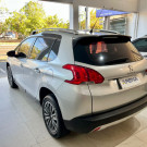Peugeot 2008 Allure 1.6 Flex 16V 5p Aut. 2019 Flex-4