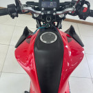 HONDA CB 300F Twister Flex 2023 Flex-3