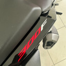 HONDA CB 300F Twister Flex 2023 Flex-17
