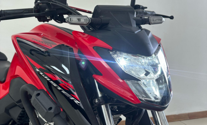 HONDA CB 300F Twister Flex 2023 Flex-14