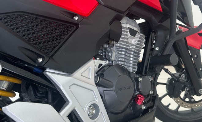 HONDA CB 300F Twister Flex 2023 Flex-9
