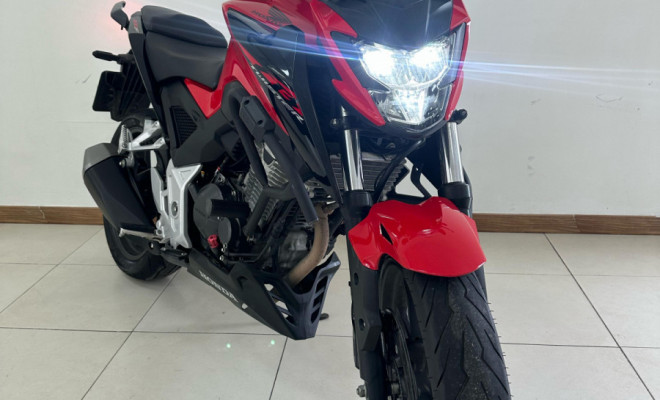 HONDA CB 300F Twister Flex 2023 Flex-15