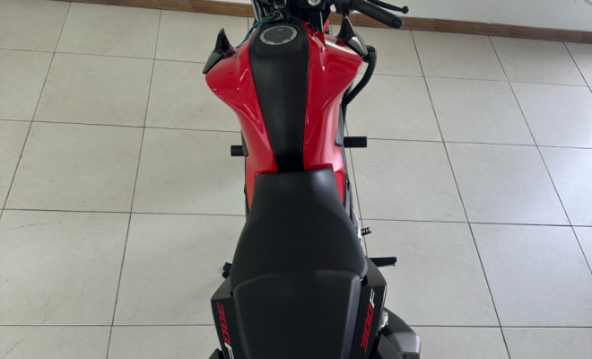 HONDA CB 300F Twister Flex 2023 Flex-4