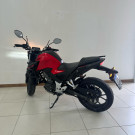 HONDA CB 300F Twister Flex 2023 Flex-7