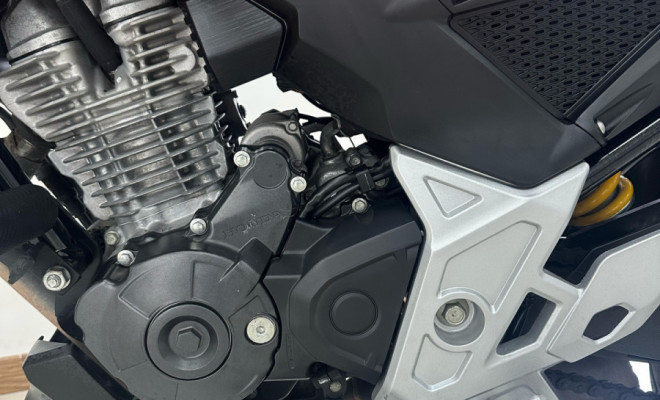HONDA CB 300F Twister Flex 2023 Flex-5