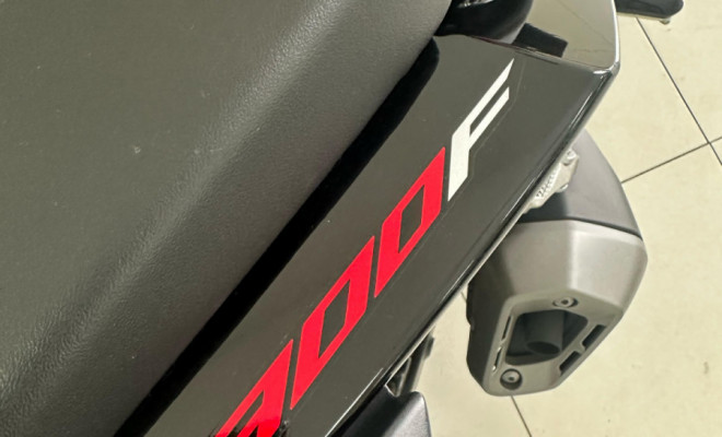 HONDA CB 300F Twister Flex 2023 Flex-17