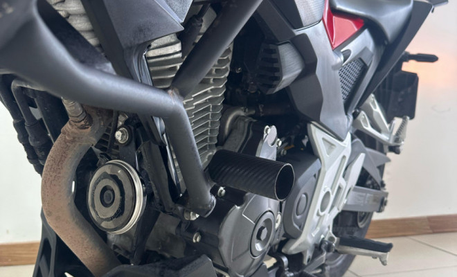 HONDA CB 300F Twister Flex 2023 Flex-6