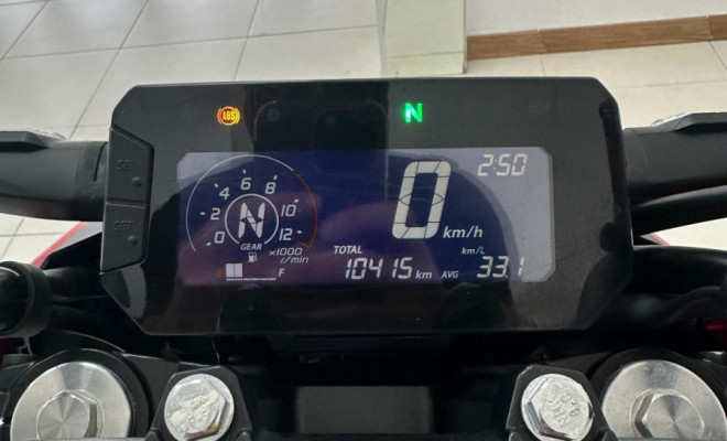 HONDA CB 300F Twister Flex 2023 Flex-2