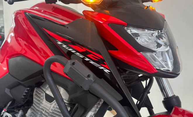 HONDA CB 300F Twister Flex 2023 Flex-0