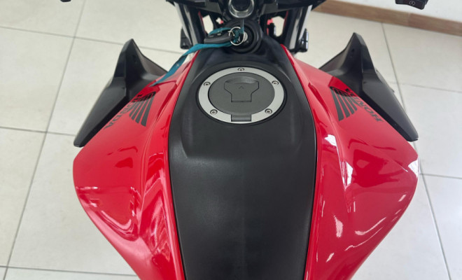 HONDA CB 300F Twister Flex 2023 Flex-3