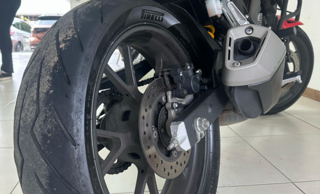 HONDA CB 300F Twister Flex 2023 Flex-8