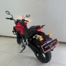 HONDA CB 300F Twister Flex 2023 Flex-11
