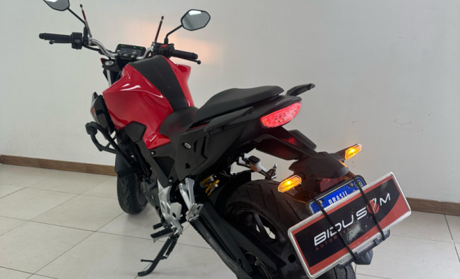 HONDA CB 300F Twister Flex 2023 Flex-11