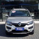SANDERO STEPWAY 2016 Hi-Power 1.6 8V 5p Flex