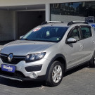 SANDERO STEPWAY 2016 Hi-Power 1.6 8V 5p Flex