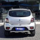 SANDERO STEPWAY 2016 Hi-Power 1.6 8V 5p Flex