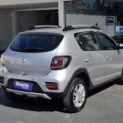 SANDERO STEPWAY 2016 Hi-Power 1.6 8V 5p Flex