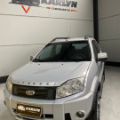 Ford EcoSport XLS 2.0/2.0 Flex 16V 5p Aut. 2012 Flex-0