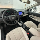 Honda CITY Sedan Touring 1.5 Flex 16V 4p Aut. 2024 Flex-3