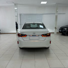 Honda CITY Sedan Touring 1.5 Flex 16V 4p Aut. 2024 Flex-16