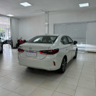Honda CITY Sedan Touring 1.5 Flex 16V 4p Aut. 2024 Flex-17